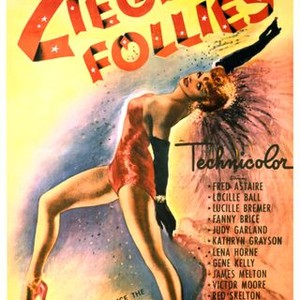 Ziegfeld Follies (1946) photo 11