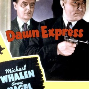 The Dawn Express photo 6