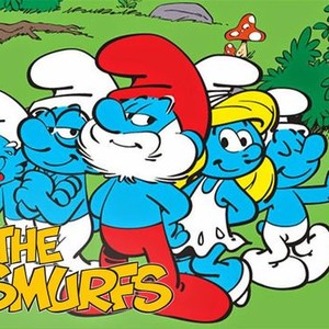 The Smurfs: Season 2, Episode 2 - Rotten Tomatoes