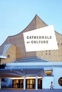 Poster for Cathedrals of Culture