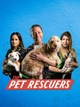 The Pet Rescuers