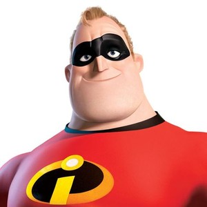 "The Incredibles photo 5"