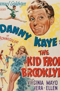 The Kid From Brooklyn