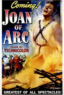 joan of arc movie