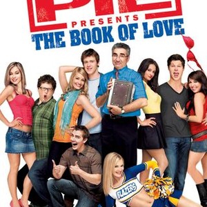 American Pie Presents: The Book of Love (2009) photo 9