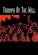 Triumph of the Will poster image