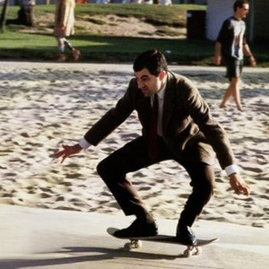 BEAN, Rowan Atkinson, 1997