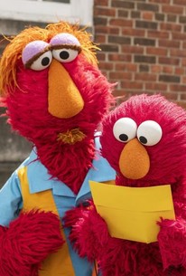 Sesame Street: Season 52, Episode 2 - Rotten Tomatoes