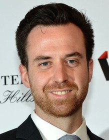 Kieran Crilly