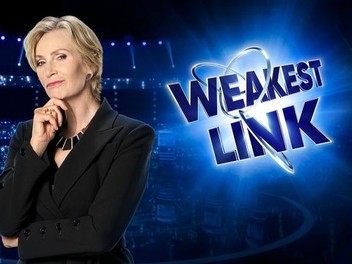 Weakest Link: Season 1 | Rotten Tomatoes