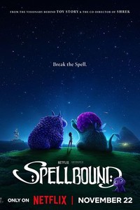 Spellbound