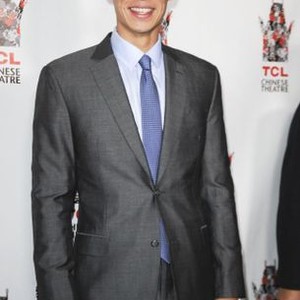 Jeremy Lin at arrivals for LINSANITY Premiere, TCL Chinese Theatres (formerly Grauman''s), Los Angeles, CA September 19, 2013. Photo By: Elizabeth Goodenough/Everett Collection