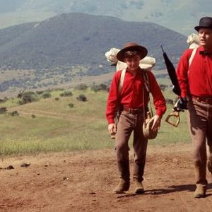 The Adventures of Bullwhip Griffin (1967) photo 4
