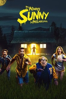 It's always sunny season 13 netflix outlet