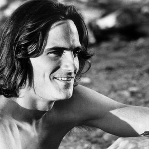 TWO-LANE BLACKTOP, James Taylor, 1971