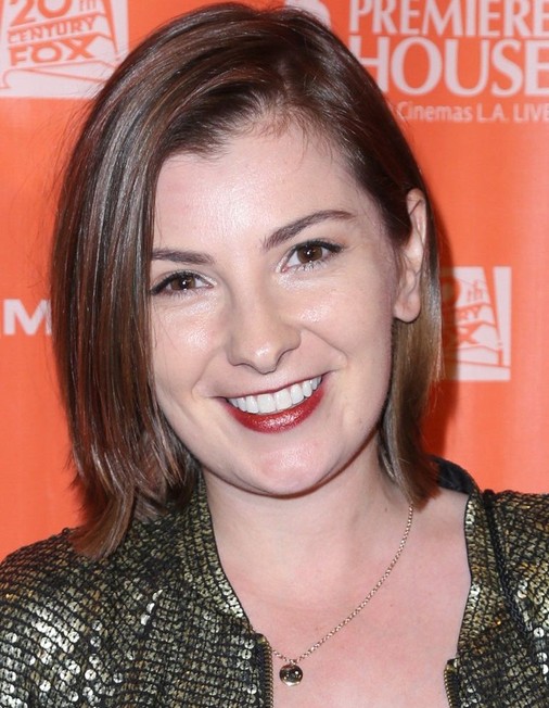 Cassandra Morris