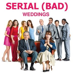 Serial (Bad) Weddings photo 9