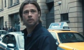 World War Z: Official Clip - Zombie Outbreak photo 9