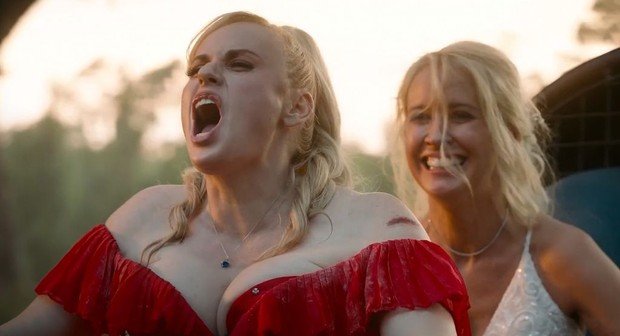 Bride Hard: Trailer 1