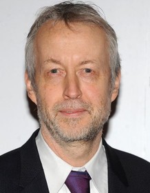 Robin Gutch