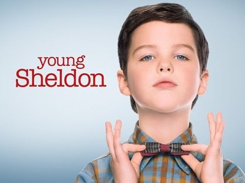 Young sheldon season store 1 full episodes