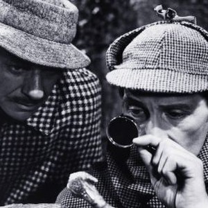 The Hound of the Baskervilles (1959)