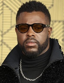 Winston Duke