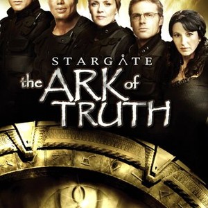Stargate: The Ark of Truth photo 6