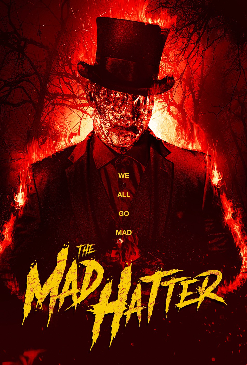 the mad hatter movie review