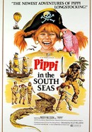 Pippi in the South Seas poster image