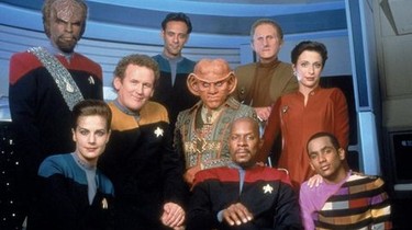 スタートレック ディープ・スペース・ナイン Star Trek Deep Space Nine Amazon | AMT スタートレック:ディープ・スペース・ナイン