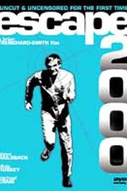 Escape 2000 - Movie Reviews