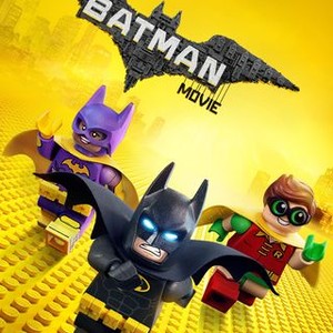 LEGO Batman' Movie Trailer Hits Online (Video) – The Hollywood