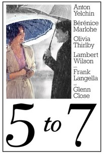 Watch trailer for 5 to 7