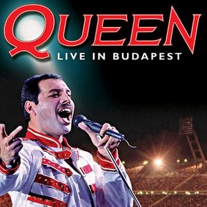 "Queen: Live in Budapest photo 9"