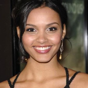Jessica Lucas at arrivals for L.A. Premiere of CLOVERFIELD, Paramount Pictures Lot, Los Angeles, CA, January 16, 2008. Photo by: Michael Germana/Everett Collection