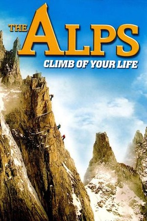 The Alps poster