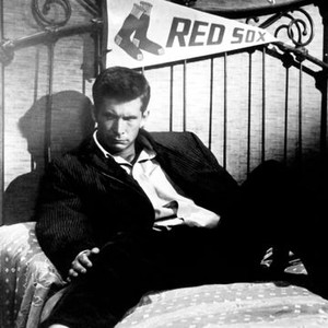 Fear Strikes Out (1957)