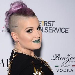 Kelly Osbourne at arrivals for BELLA New York Spring Issue Cover Party, Bagatelle, New York, NY April 24, 2017. Photo By: Eli Winston/Everett Collection