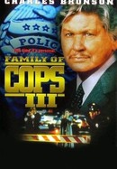 Family of Cops III poster image