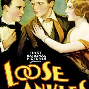 Loose Ankles (1930) photo 6