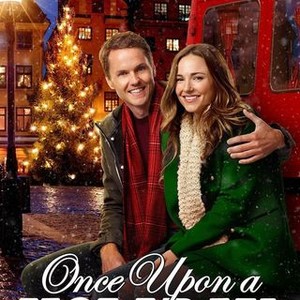 "Once Upon a Holiday photo 10"