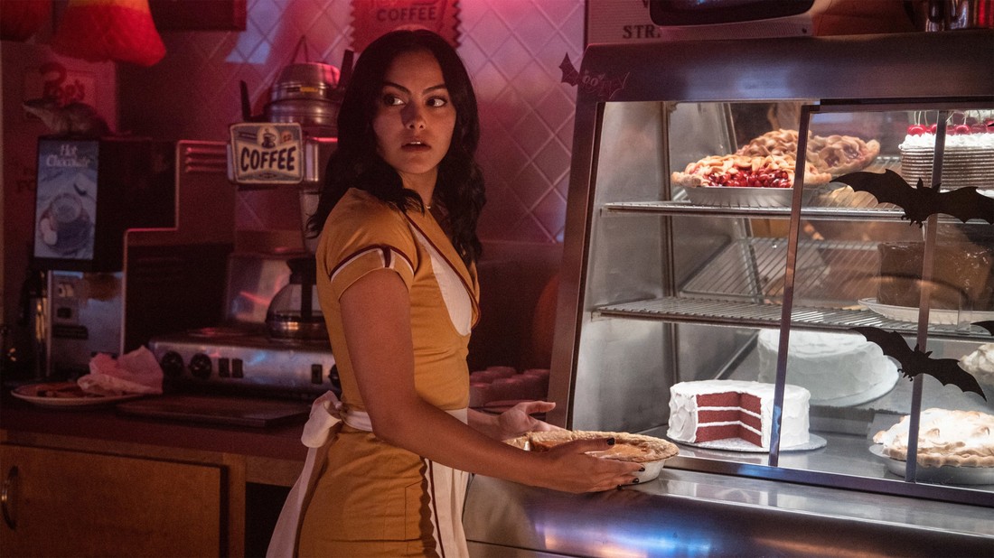 Riverdale season 4 best sale episode 4 full episode