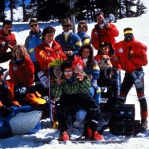 Ski Patrol (1990) photo 4