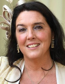 Bettany Hughes