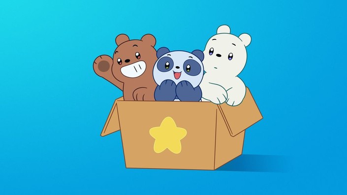 We bare store bears baby bears