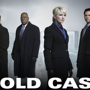 Cold Case - Rotten Tomatoes