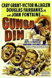 Gunga Din