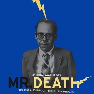 Mr. Death: The Rise and Fall of Fred A. Leuchter, Jr. photo 10