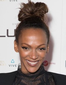 Judith Shekoni